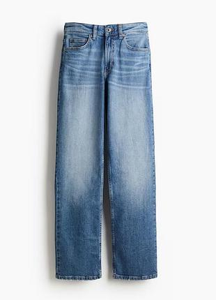 Женские джинсы h&amp;m