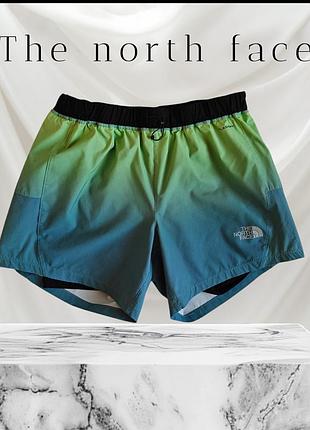 Жіночі шорти the north face 2 в 1