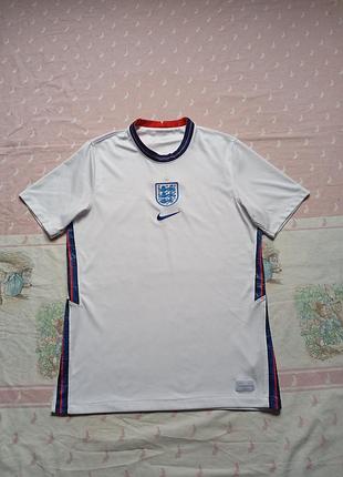 Футболка джерсі nike england