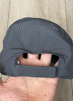 Кепка under armour golf 4