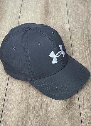 Кепка under armour golf 3