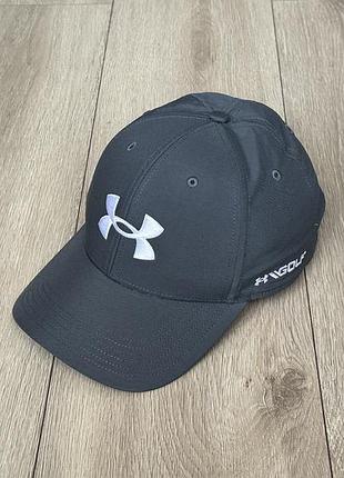 Кепка under armour golf