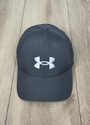Кепка under armour golf 2