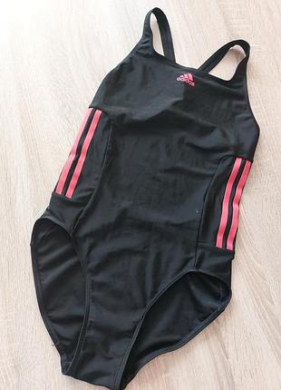 Купальник спортивный, adidas