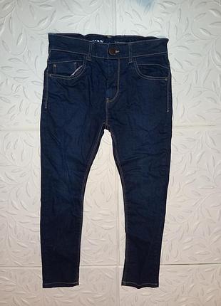 Джинсы skinny на мальчика от бренда next