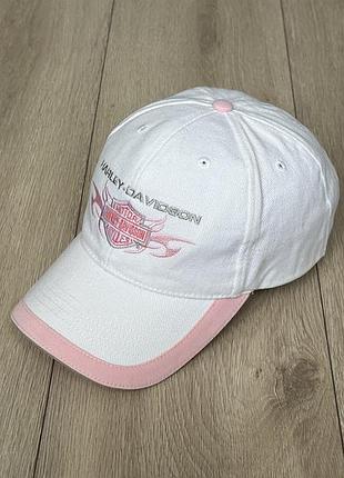 Кепка бейсболка harley davidson