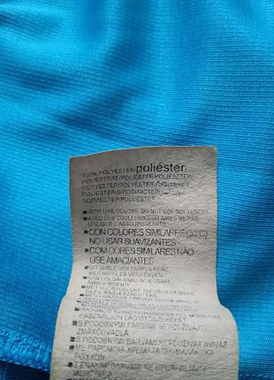 Брендовая футболка under armour. 8