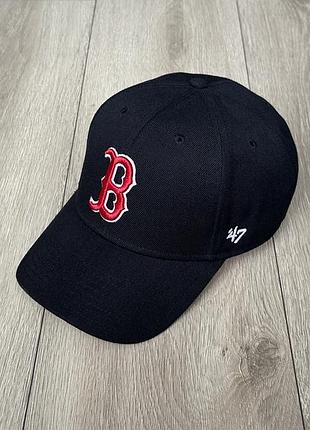Кепка 47 brand mlb boston red sox