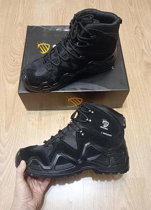 Черевики тактичні procera explorer waterproof