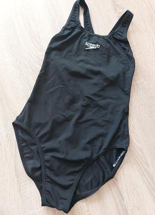 Купальник спортивний, speedo.