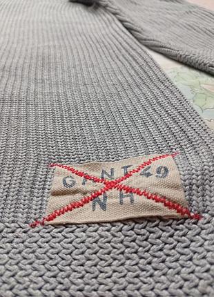 Кардеган светр gant 2