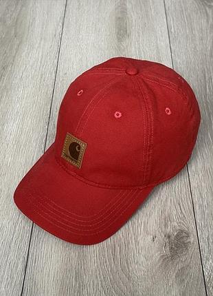 Кепка бейсболка carhartt