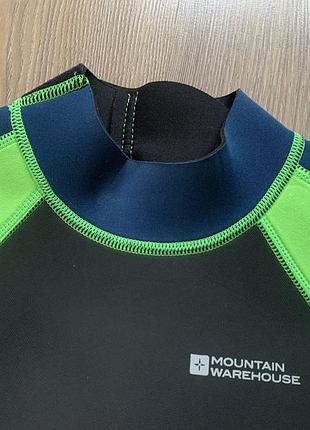 Детский гидрокостюм mountain warehouse 5