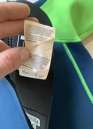 Детский гидрокостюм mountain warehouse 8