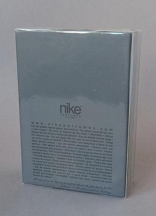 Nike graphite man 30 мл для чоловіків (оригінал) 2