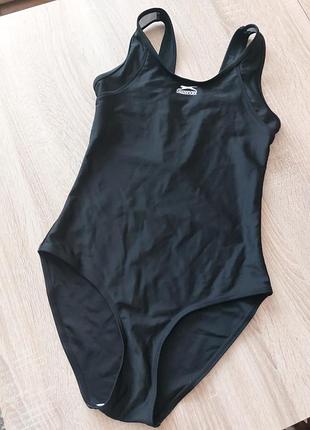 Купальник спортивный, slazenger