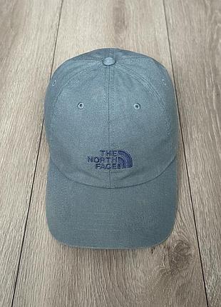 Кепка бейсболка the north face
