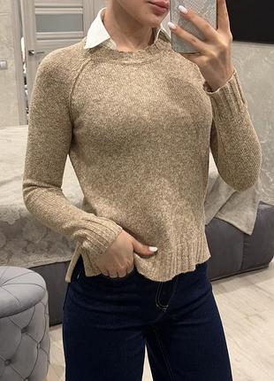 Светр ralph lauren