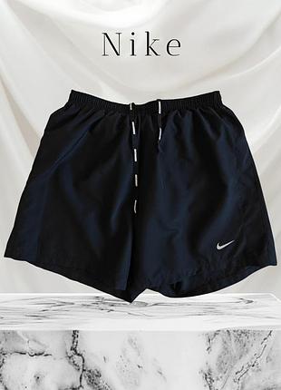 Шорти nike four-inch woven short run