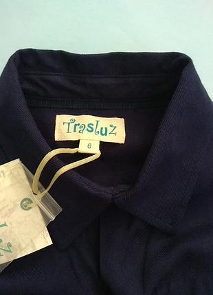 Сорочка. trasluz. тайланд. 9