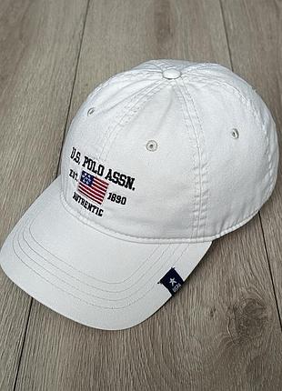 Кепка us polo assn