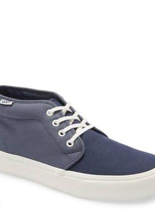 Кеди хайтопи венси vans