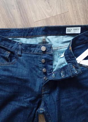 Брендовые джинсы denim co. 4