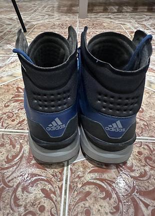 Adidas terrex  climawarm primaloft 3