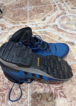 Adidas terrex  climawarm primaloft 5