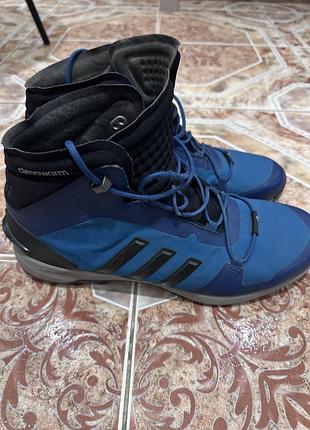 Adidas terrex  climawarm primaloft 2