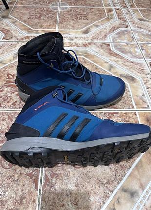 Adidas terrex  climawarm primaloft 4