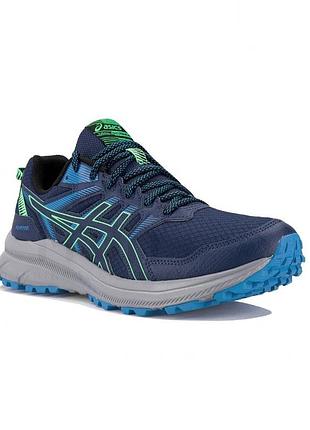 Кросівки бігові чоловічі asics trail scout 2 р44