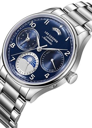 Lee cooper automatic pro