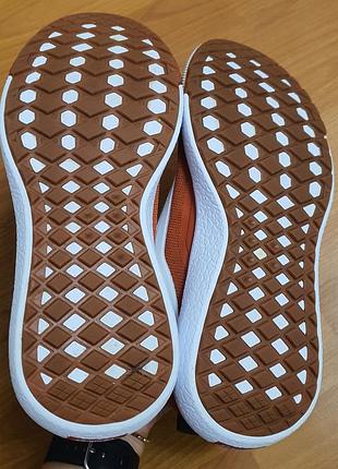 Кроссовки vans 41р.26,7см 6