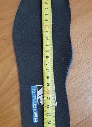 Кроссовки vans 41р.26,7см 7