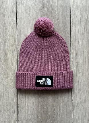 Шапка the north face