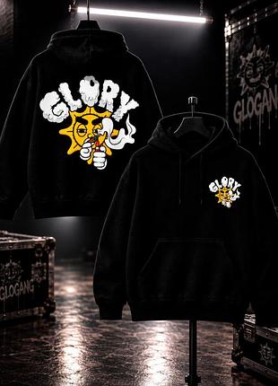 Glogang hoodie