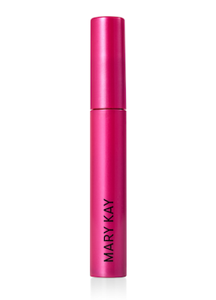 Тушь для объёма и разделений ресниц mary kay lash love fanorama 8 г