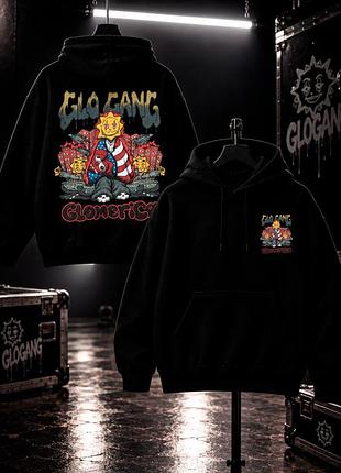 Glogang hoodie