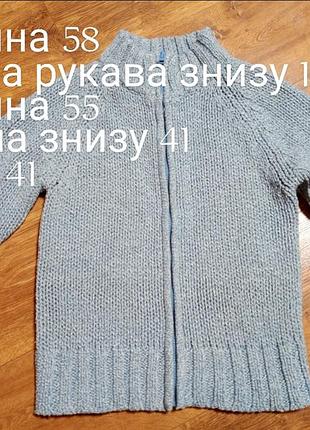 Кофта, свитер женская 6