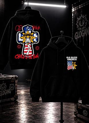 Glogang hoodie