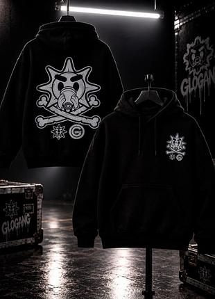Glogang hoodie