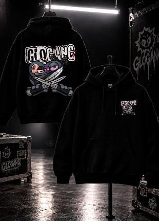 Glogang hoodie