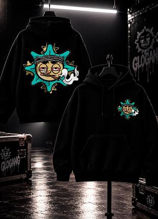 Glogang hoodie