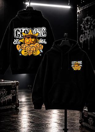 Glogang hoodie