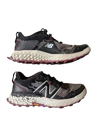 Кросівки трекінгові new balance fresh foam x hierro v7