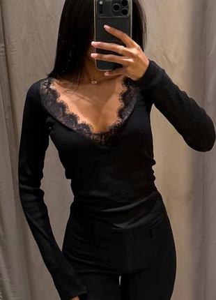 Zara светр кофта new collection
