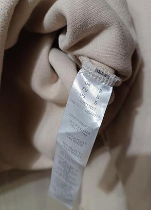 Водолазка гольф оверсайз asos 4