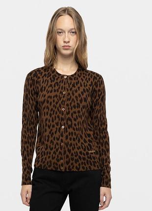 Кардиган zadig & voltaire
