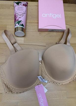 Бюстгальтер antigel 7